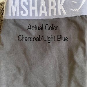 Gymshark Fit Legging